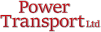 Power Transport Ltd Logo